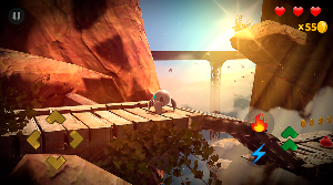 Robot Ball Screenshot 3