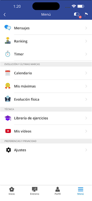 DLion Screenshot 2