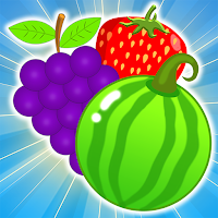 Shapes Merge : Puzzle Game