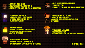Treasure Cave Screenshot 1