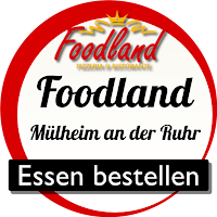 Foodland Mülheim an der Ruhr