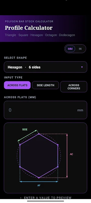 Engineering Buddy Screenshot 2