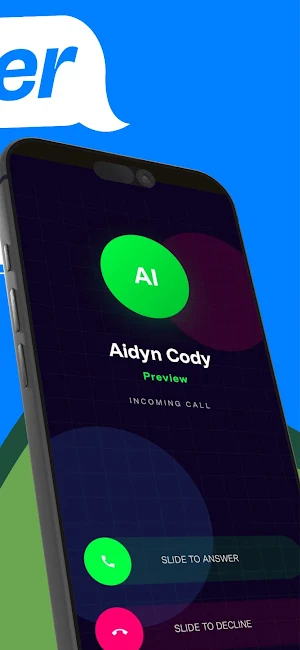 Phone: Call Manager Screenshot 2