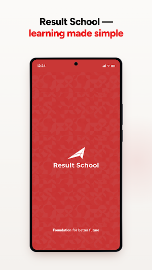 Result Student V2 Screenshot 0