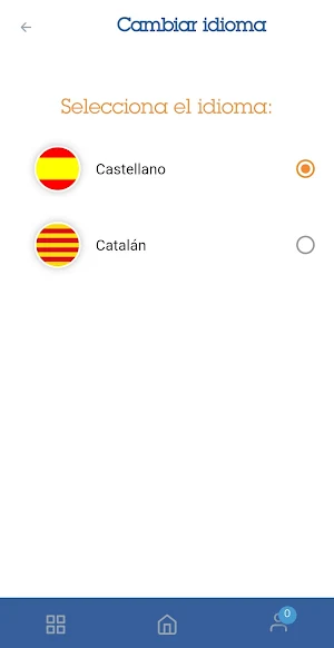 Mi VitalAire Screenshot 3