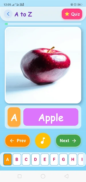 HoBo: Kids Learning , Coloring Screenshot 0