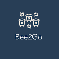 Bee2Go - for Beekeepers