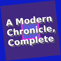 zBook: A Modern Chronicle