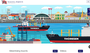 Thoresen Screenshot 3