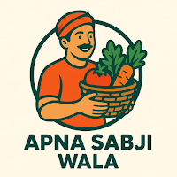 ApnaSabjiWala Seller