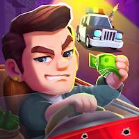 Idle Mafia - Tycoon Manager