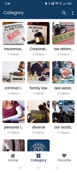 accident attorney near me Screenshot 0