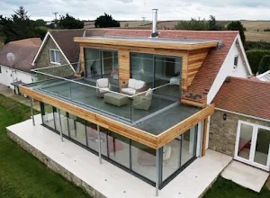 House Roof Design Screenshot 3