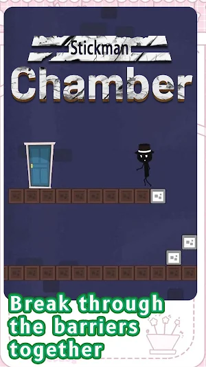 Stickman Chamber Screenshot 3