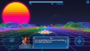 FUR Squadron - space shooter Screenshot 0