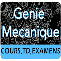 Genie Mecanique