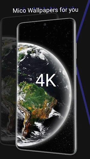 خلفيات 4K 2023 Screenshot 1