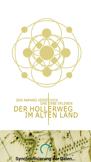 Der Hollerweg im Alten Land Screenshot 0