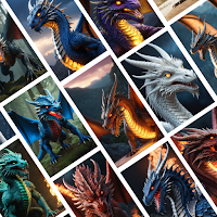 Dragon Wallpapers - Background