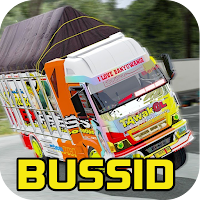 Truck Oleng Bussid 2023