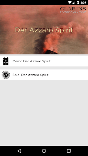 CFG Ausbildung AW Screenshot 0