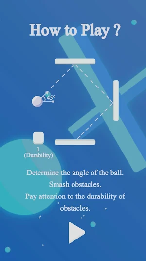 Disruptor Ball Screenshot 1
