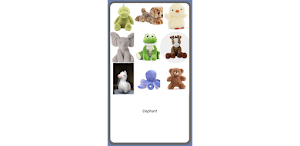 Spelling App Screenshot 3