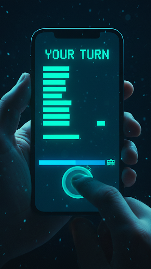 CW Follow Train Screenshot 1