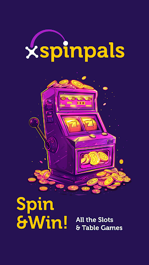 SpinPals Screenshot 0