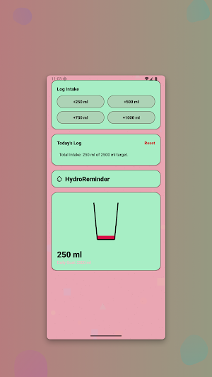 Water Even Quick Crane Screenshot 2