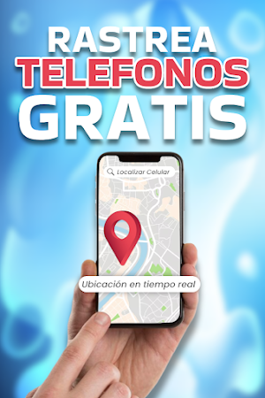 Localizar Celular Screenshot 3