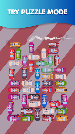 Drive And Thrive Screenshot 3