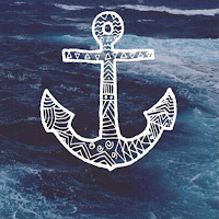 Nautical Anchor Wallpapers