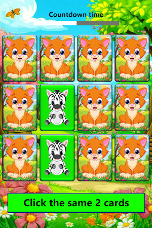 ChaosAnimals Screenshot 1
