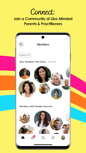 Healthy Kids Happy Kids Screenshot 0