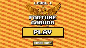 Fortune Garuda Screenshot 0
