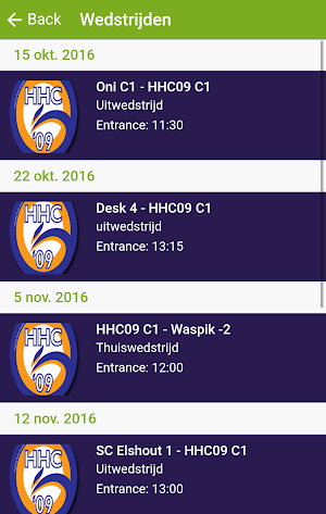 HHC 09 C1 Screenshot 2