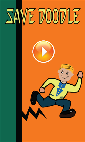 Doodle Jump Screenshot 0