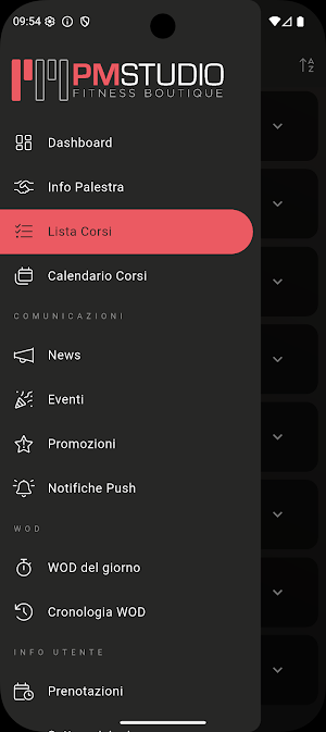 PM Studio Screenshot 1