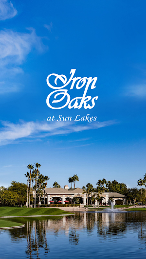 IronOaks at Sun Lakes Screenshot 0