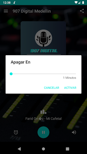 907 Digital Medellin Screenshot 3