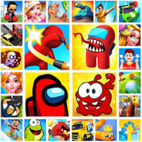 All Games - All in one Game