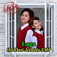 Sayang ost Dari Jendela SMP