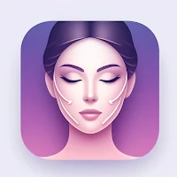 GlowFace: Face Yoga Beauty