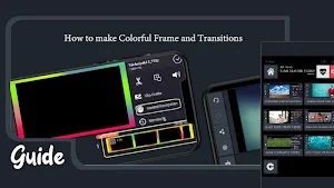 Tips Pro For Kine Master Video Editing Screenshot 1