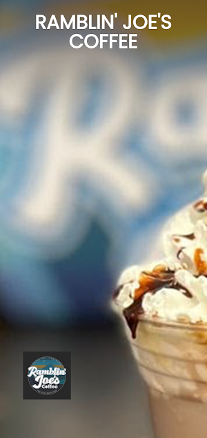 Ramblin Joes Coffee Screenshot 0