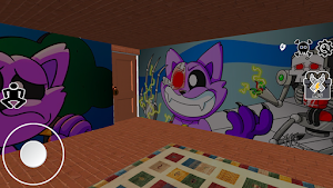 CatNap Playtime Chapter 3 Screenshot 2