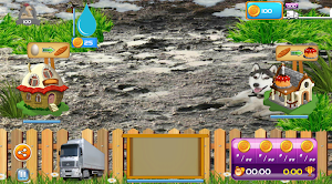 Cows and Chickens Farm Screenshot 0