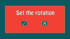 Ultimate Throwball Scoreboard Screenshot 2