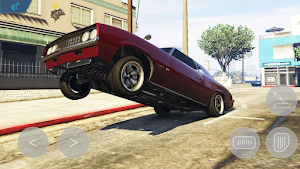 Real Car Drift: Simulator 3D Screenshot 0